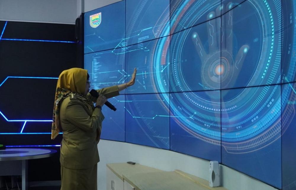 RESMIKAN DASHBOARD ANALYTICS 