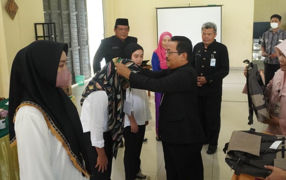 PELATIHAN KETERAMPILAN