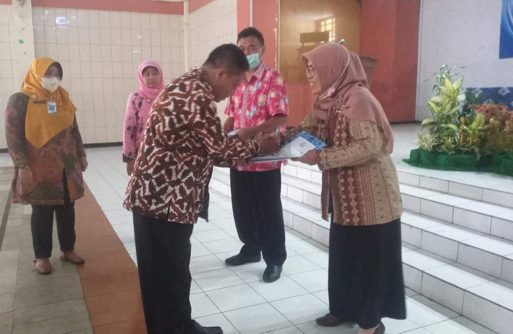 Tali Asih Korpri, Wujud Apresiasi Atas Kontribusi Anggota