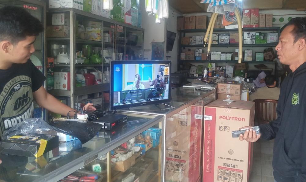 Meski Harga Naik, STB Tetap Diburu Pembeli