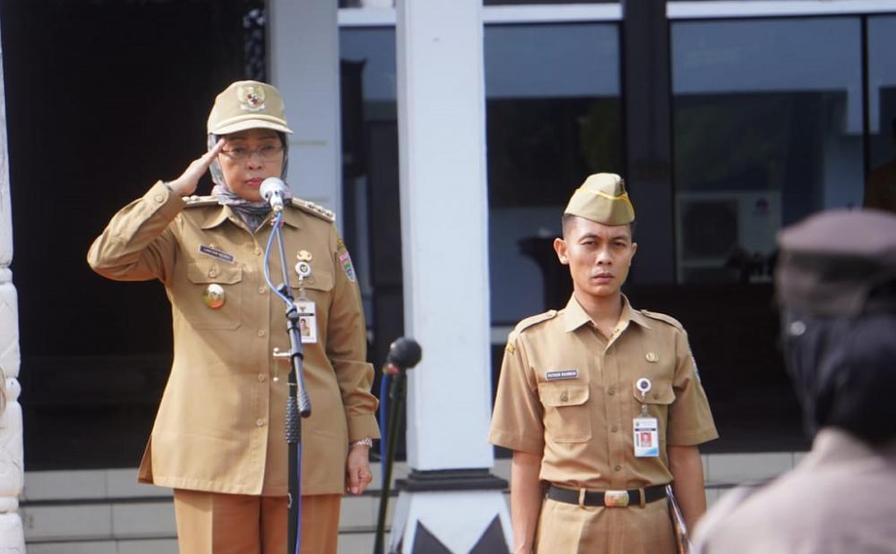 Peringati HBN, Pemkab Batang Dorong Masyarakat Perkokoh Tali Persaudaraan dan Jaga Kedamaian
