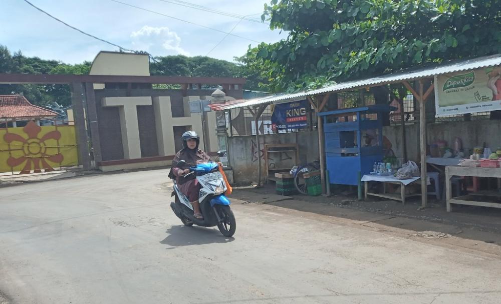 THR Kramat Tutup, Tak Pengaruhi PAD