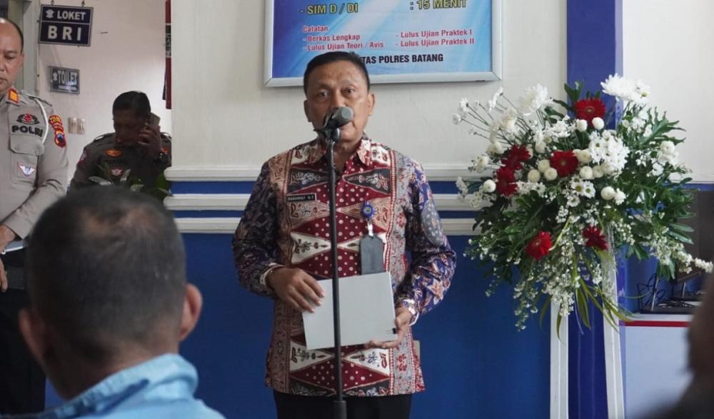 PERLUNYA MENINGKATKAN LITERASI 