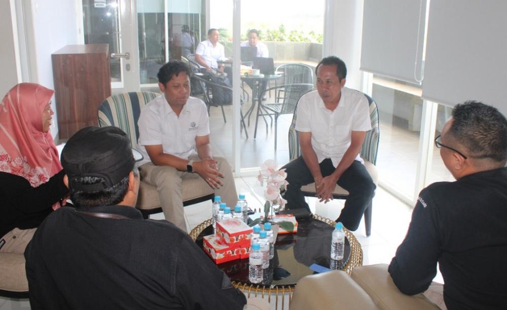 Ribuan Pekerja Huni KITB, Bawaslu Petakan TPS Khusus