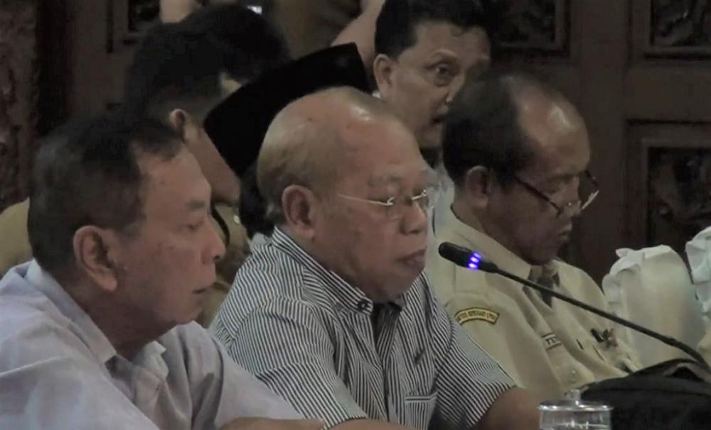 Dosen PSDKU UNDIP Batang Soroti Persiapan Calon Tenaga Kerja KIT Batang