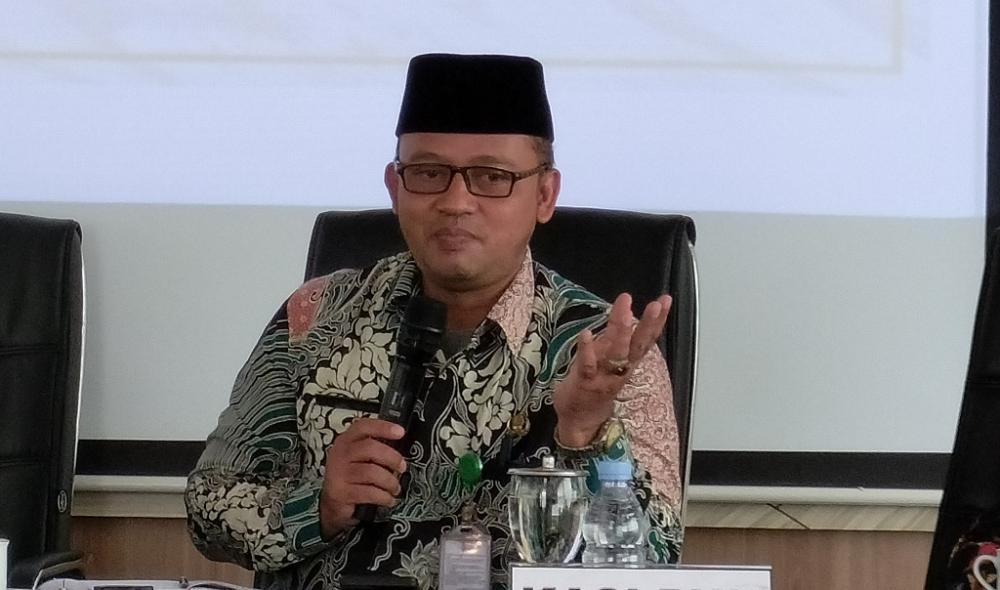 BPIH Naik, Calhaj 2020 Tak Perlu Tambah Biaya