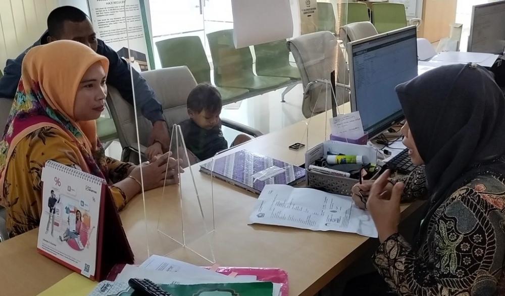 Pasrah BPIH Naik, Jamaah Harus Kumpulkan Biaya Tambahan