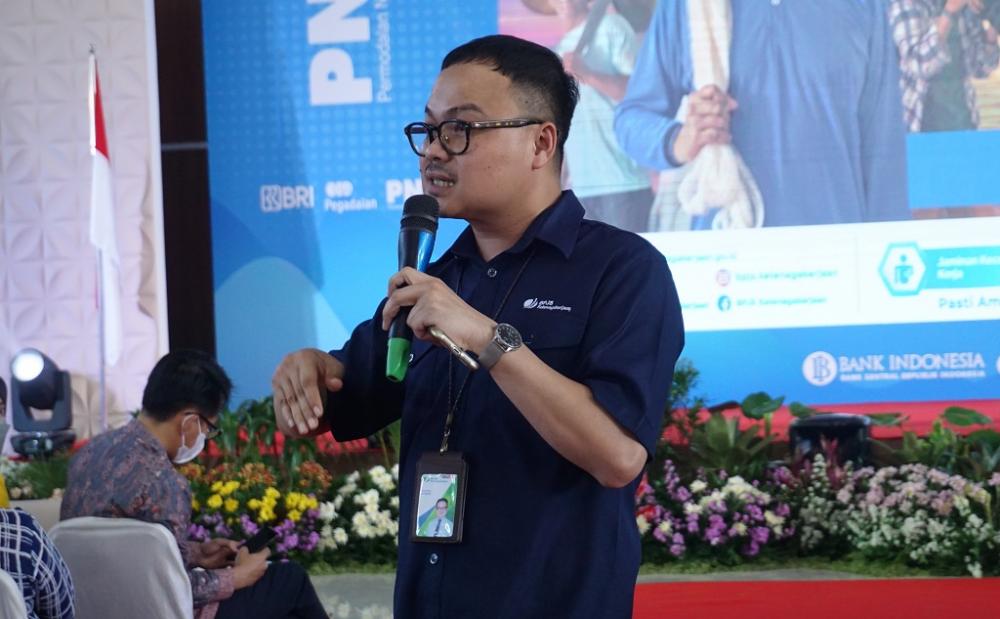 PENTINGNYA BPJAMSOSTEK