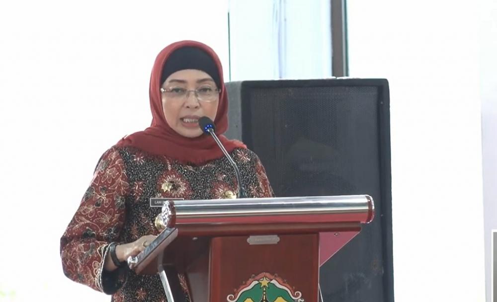 Pj Bupati Batang Usulkan Rp16 Miliar Rencana Pembangunan Prioritas di Kabupaten Batang