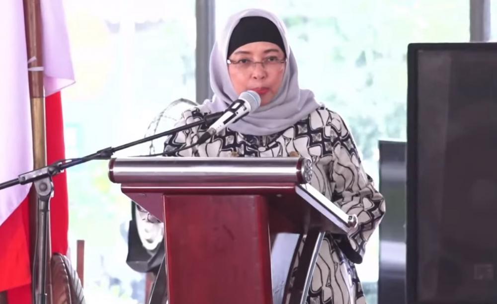 Pemkab Batang Gelar Musrenbangda Bahas RKPD 2024