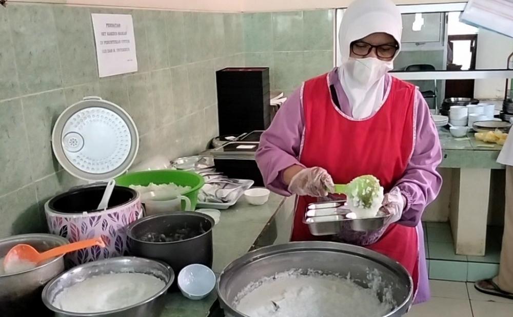 Puasa Sehat Buat Penyandang Diabetes