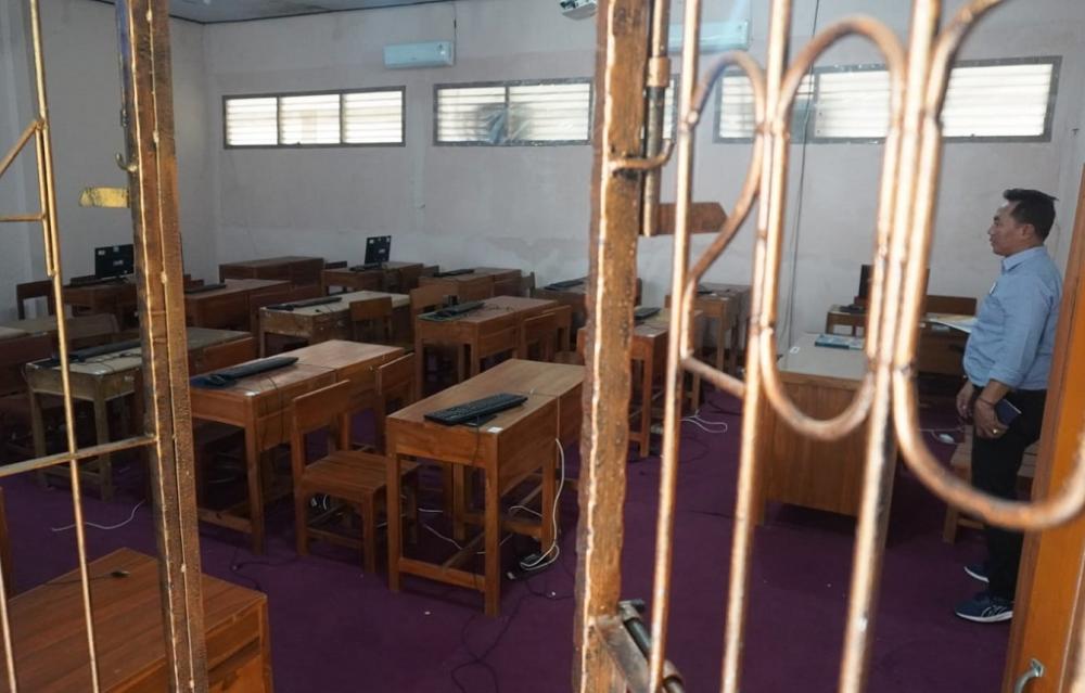 Disdikbud Batang Imbau Untuk Tingkatkan Keamanan di Sekolah