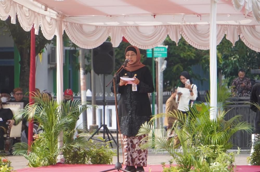 HUT Ke-57 Kabupaten Batang, Bersinergi Pemulihan Ekonomi dan Tingkatkan Kemandirian