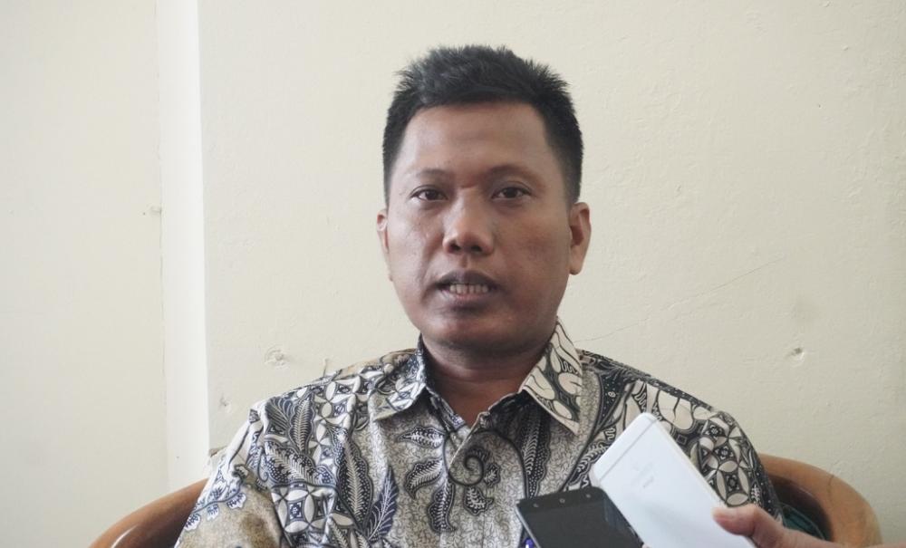 Kades Bisa Nyaleg, KPU Batang Imbau Harus Lampirkan Surat Pengunduran Diri