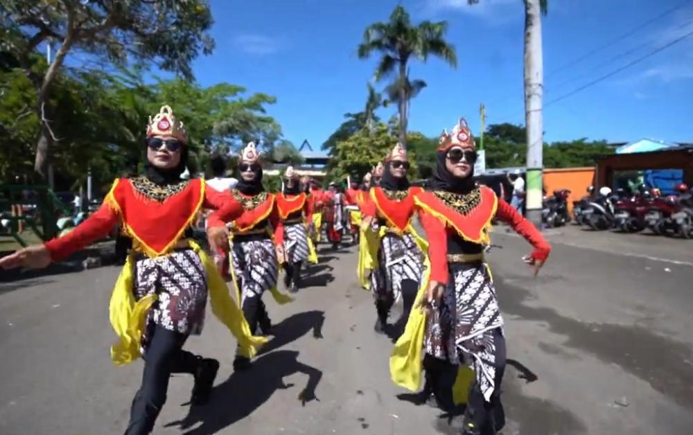 Rawat Moderasi Beragama, Kemenag Batang Siap Gandeng Budayawan