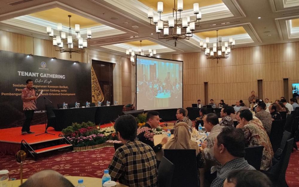 Bea Cukai Jamin Permudah Izin Kawasan Berikat KITB