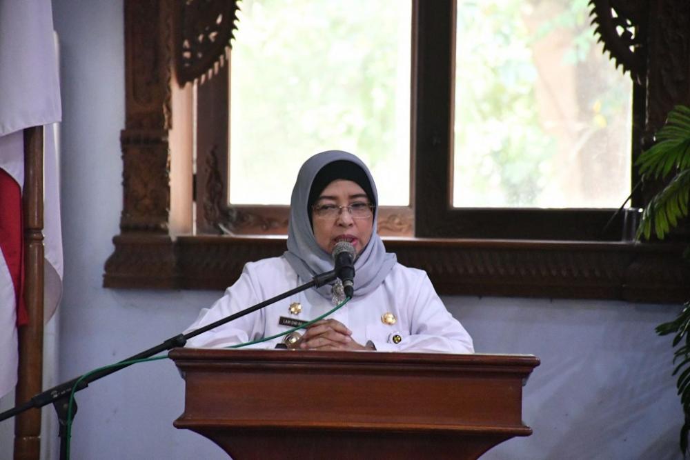 PETUGAS ST2023 HARUS PENUH TANGGUNGJAWAB