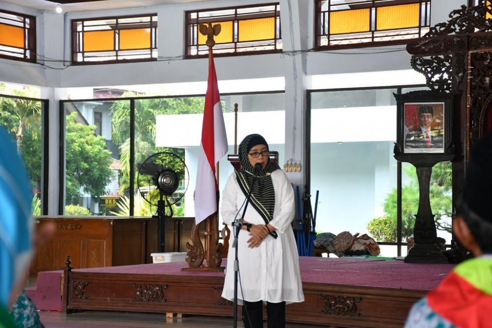 JCH DIMINTA SEMANGAT 