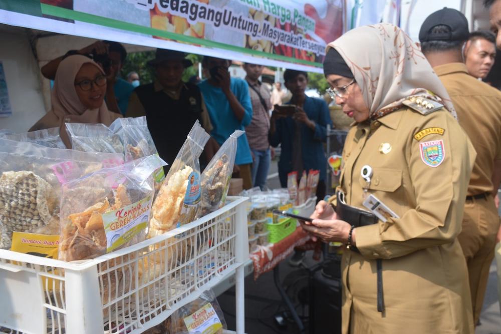 LIHAT STAN OLAHAN IKAN