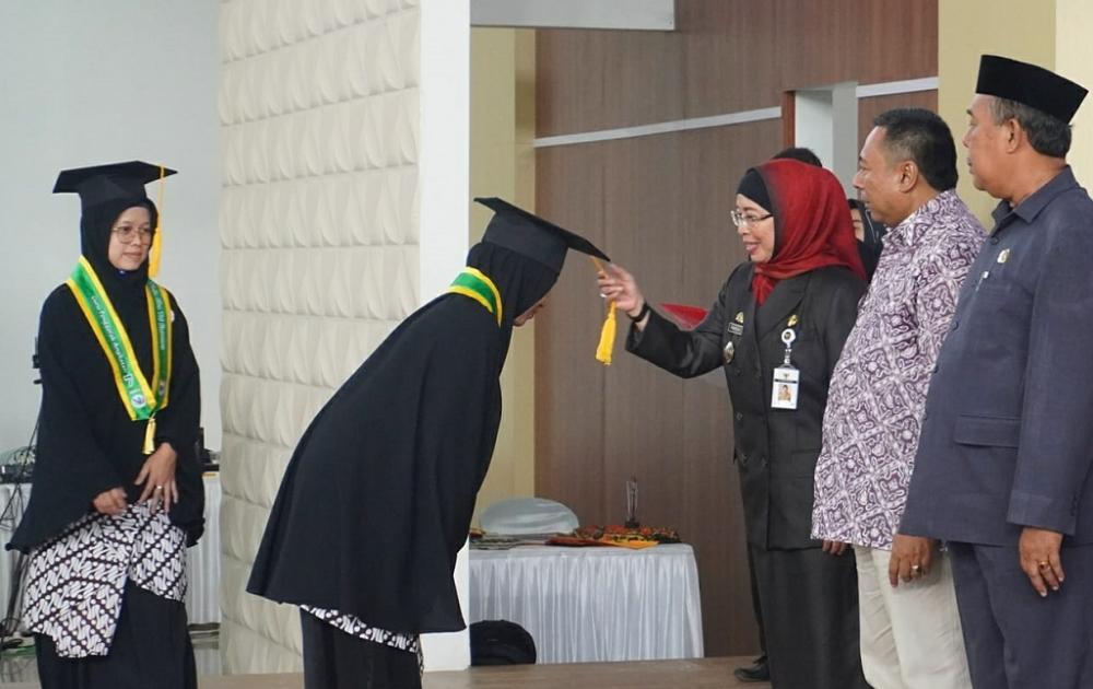 RESMIKAN 53 GURU PENGGERAK BATANG