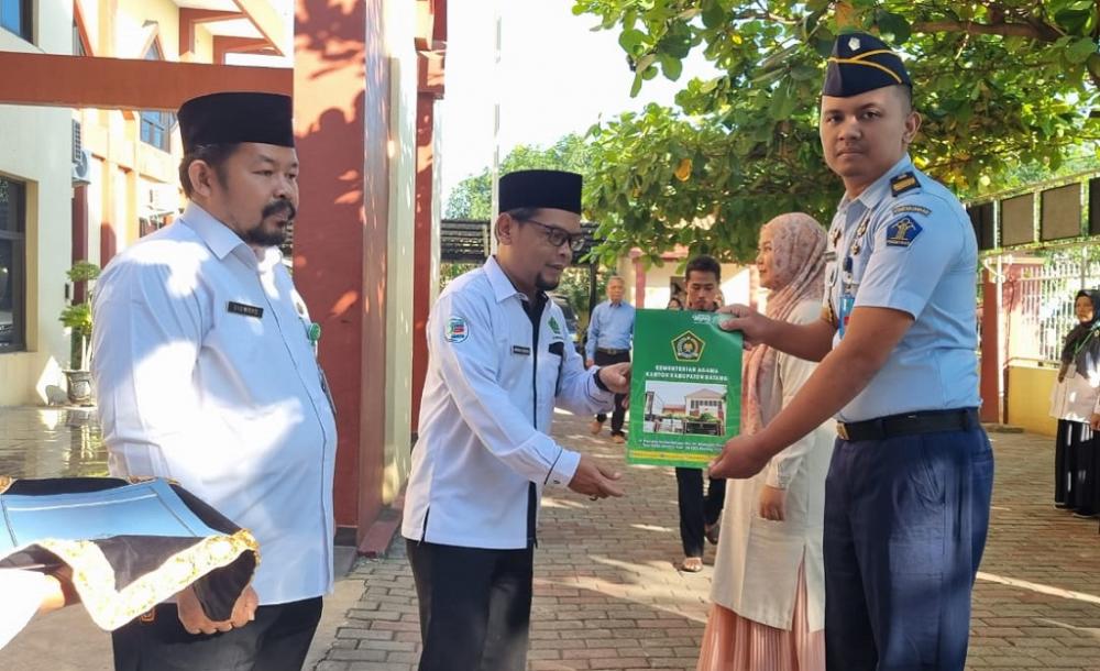 Ribuan Produk UMKM Batang Berhasil Disertifikasi Halal