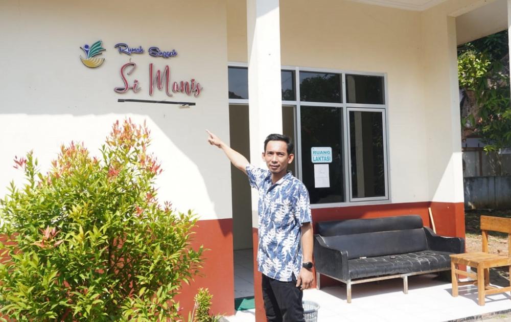 Rumah Singgah Solusi Pecahkan Masalah Sosial di Batang