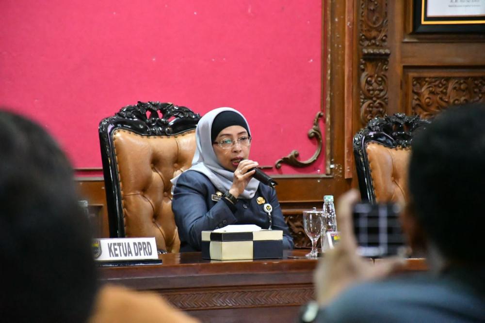 Pj Bupati Batang Tekankan Perbaikan Layanan Puskesmas