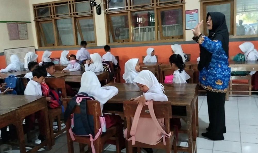 Ciptakan Suasana Pendidikan Nyaman Serasa di Rumah