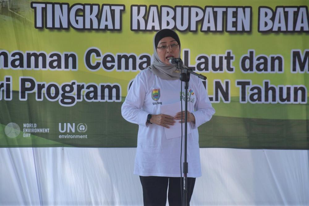 CEGAH TERJADINYA ABRASI 