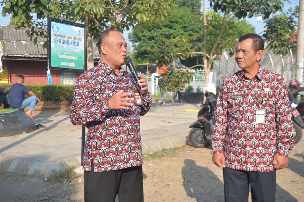 HARGANAS BEBAS STUNTING