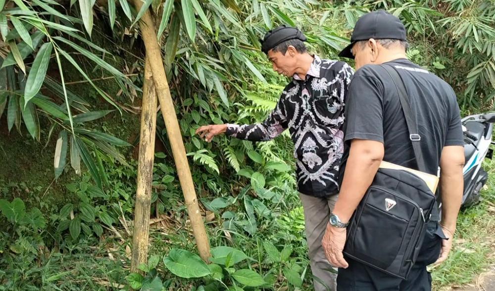 Kesakralan Nyadran Silurah Tak Boleh Luntur