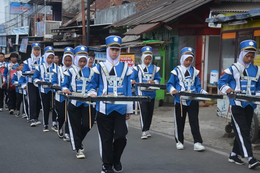 IRINGI PAWAI