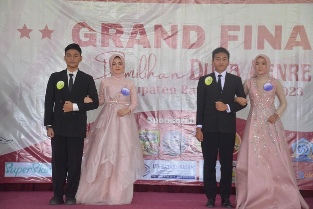 FINALIS DUTA GENRE BATANG