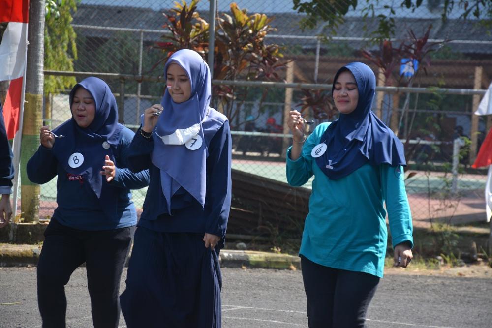 LOMBA BALAP KELERENG