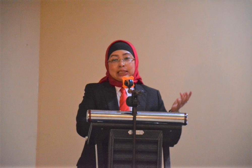 Pj Bupati Batang Beri Motivasi Kepada Paskibraka