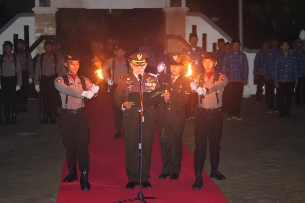 78 Tahun Indonesia, Gen Z Lanjutan Estafet Perjuangan