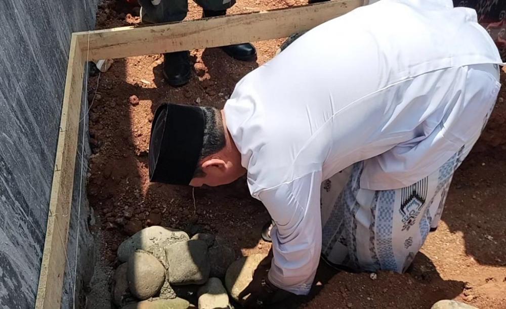 Tingkatkan IPM, Al Ibriz Fokus Bidik Yatim