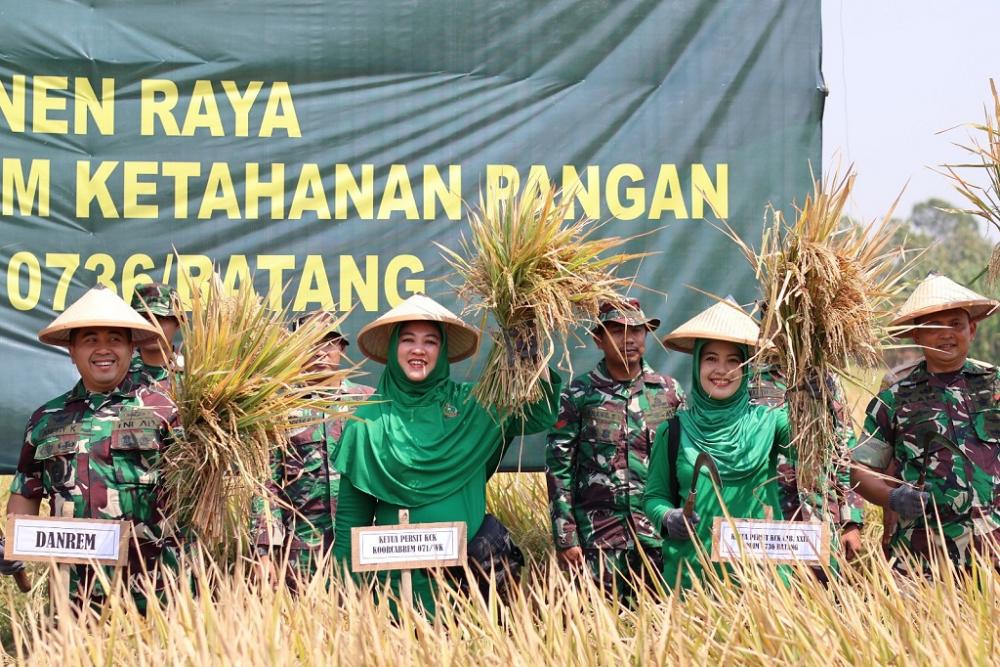 Kandungan Nutrisi Unggul, Protangguh Mampu Perbaiki Gizi