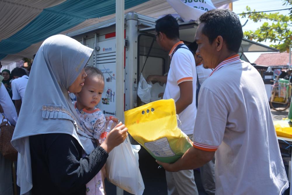 MEMBELI PAKET SEMBAKO MURAH