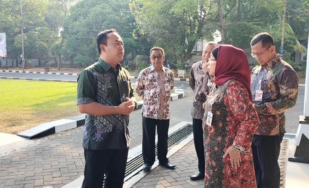 Jelang Tahun Politik, ASN Tak Boleh Memihak