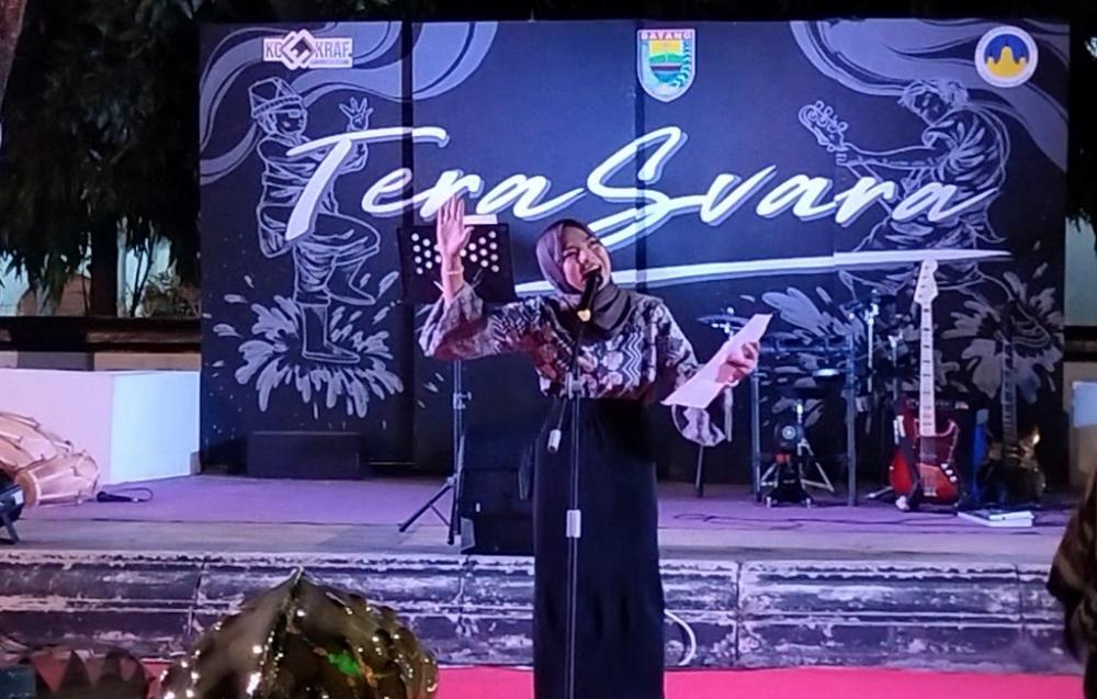 Terasvara, Ikon Berekspresi Warga Batang yang Mengedukasi