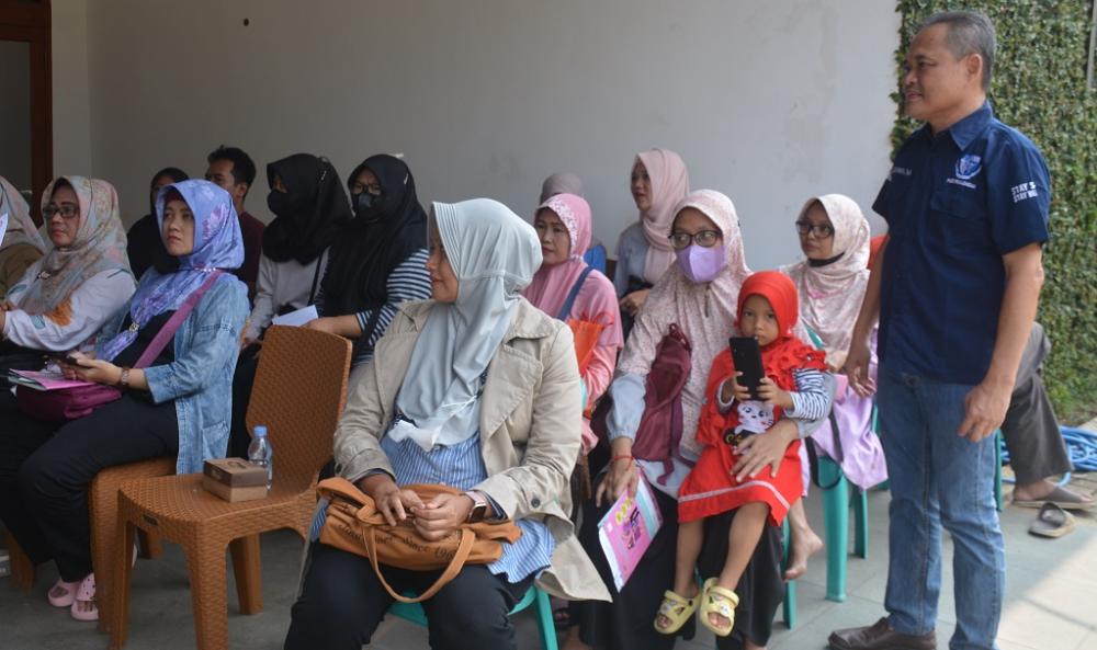 TINJAU PELAYANAN PEMERIKSAAN GRATIS