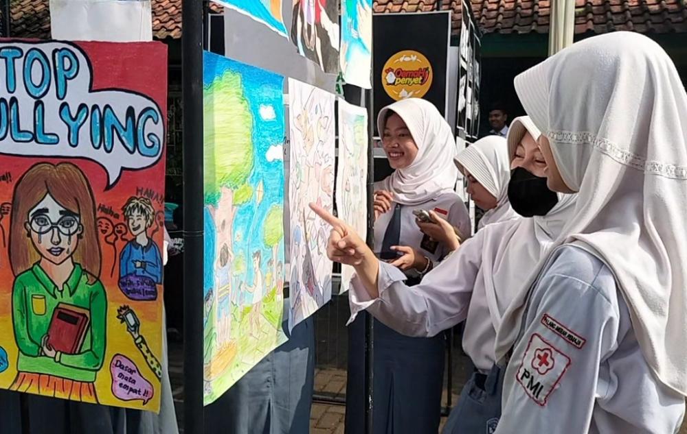 Menangkap Peluang Bisnis Digital Painting