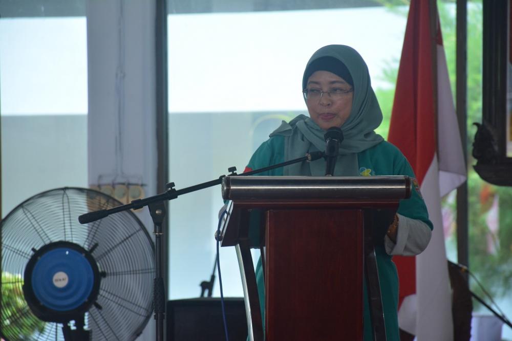 UHC WUJUD KEMUDAHAN PELAYANAN