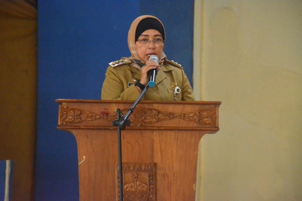 MANFAATKAN PENSIUN DENGAN KEGIATAN