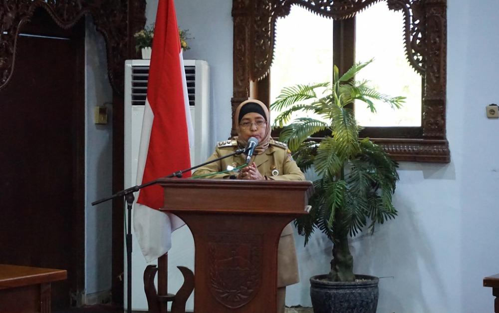 JALANKAN TUGAS DENGAN BAIK DAN BENAR