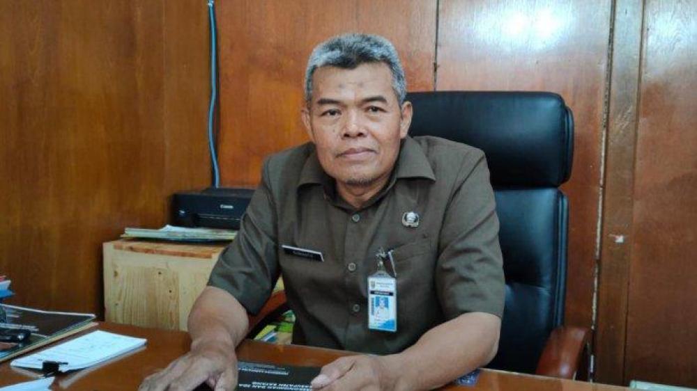 Pemkab Batang Alokasikan APBD Rp8 Miliar Untuk Penyertaan Modal 3 BUMD