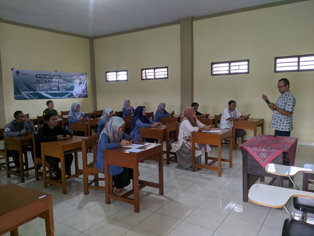 Kemnaker Siapkan SDM Berkarir Lewat Pelatihan IT