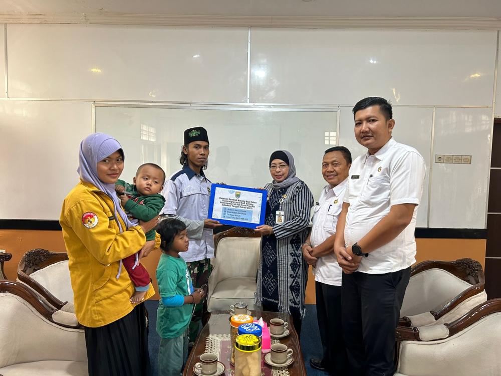 Berharap Perbaikan Nasib, Keluarga Musabihun Pilih Jadi Transmigran