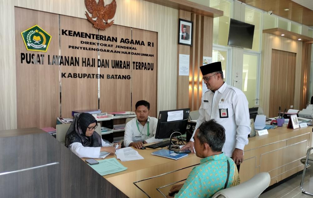 Biaya Haji Resmi Naik, Pemerintah Upayakan Peningkatan Layanan